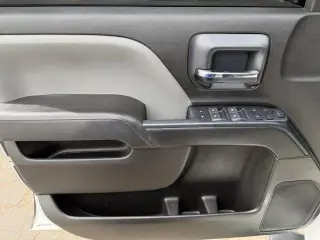 GMC Sierra 1500 2018 4x2 Base 4dr Double Cab 6.5 ft. SB