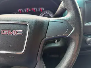 GMC Sierra 1500 2018 4x2 Base 4dr Double Cab 6.5 ft. SB