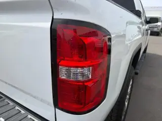 GMC Sierra 1500 2018 4x2 Base 4dr Double Cab 6.5 ft. SB