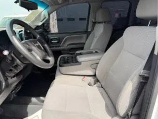 GMC Sierra 1500 2018 4x2 Base 4dr Double Cab 6.5 ft. SB