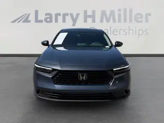 Honda Accord 2023 EX 4dr Sedan