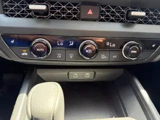 Honda Accord 2023 EX 4dr Sedan