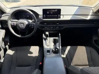 Honda Accord 2023 EX 4dr Sedan