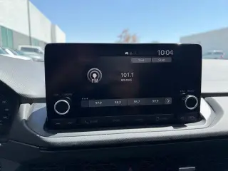 Honda Accord 2023 EX 4dr Sedan