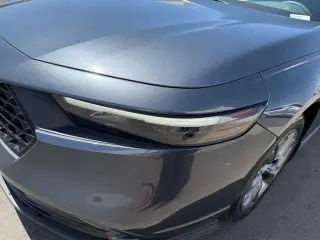 Honda Accord 2023 EX 4dr Sedan