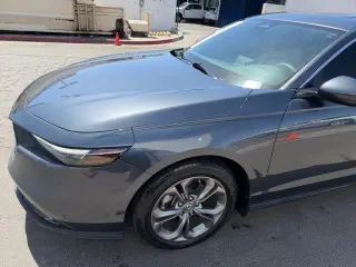 Honda Accord 2023 EX 4dr Sedan