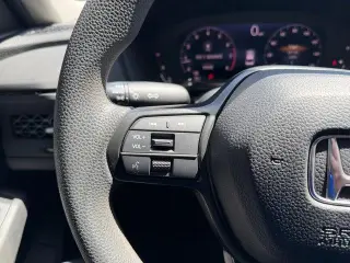 Honda Accord 2023 EX 4dr Sedan