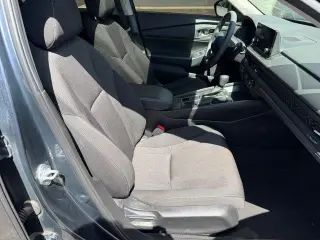 Honda Accord 2023 EX 4dr Sedan