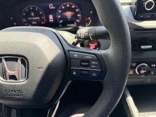 Honda Accord 2023 EX 4dr Sedan