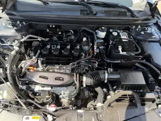 Honda Accord 2023 EX 4dr Sedan