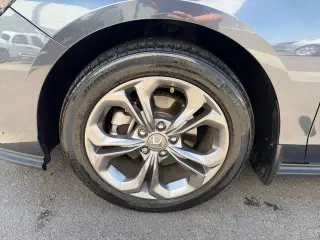 Honda Accord 2023 EX 4dr Sedan