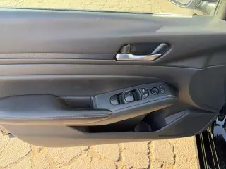 Nissan Altima 2025 2.5 SV 4dr Sedan