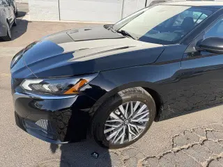 Nissan Altima 2025 2.5 SV 4dr Sedan