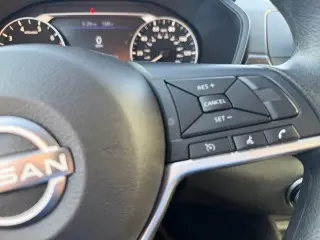 Nissan Altima 2025 2.5 SV 4dr Sedan