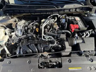 Nissan Altima 2025 2.5 SV 4dr Sedan