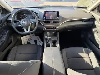 Nissan Altima 2025 2.5 SV 4dr Sedan