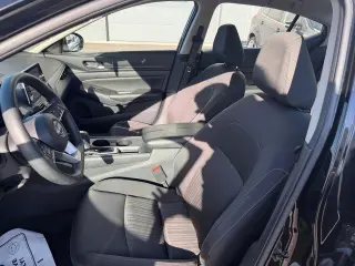Nissan Altima 2025 2.5 SV 4dr Sedan