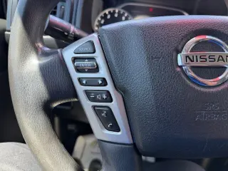 Nissan Titan 2022 4x2 S 4dr Crew Cab 5.6 ft. SB