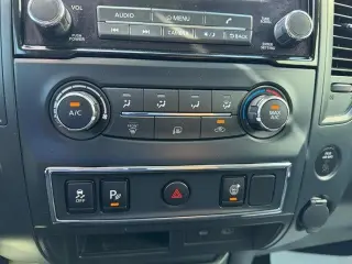 Nissan Titan 2022 4x2 S 4dr Crew Cab 5.6 ft. SB