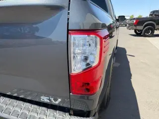 Nissan Titan 2022 4x2 S 4dr Crew Cab 5.6 ft. SB