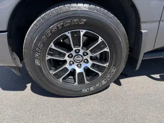 Nissan Titan 2022 4x2 S 4dr Crew Cab 5.6 ft. SB