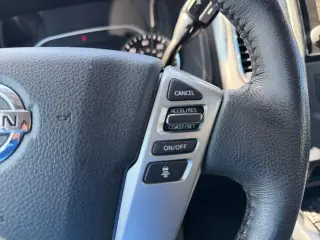 Nissan Titan 2021 4x2 SV 4dr Crew Cab 5.6 ft. SB