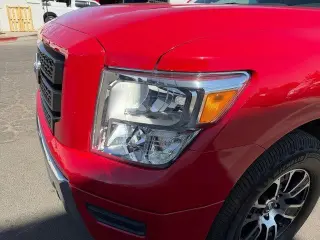 Nissan Titan 2021 4x2 SV 4dr Crew Cab 5.6 ft. SB