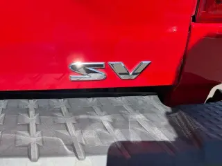 Nissan Titan 2021 4x2 SV 4dr Crew Cab 5.6 ft. SB