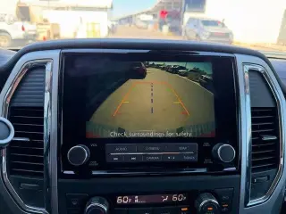 Nissan Titan 2021 4x2 SV 4dr Crew Cab 5.6 ft. SB