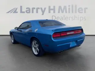 Dodge Challenger 2010 R/T 2dr Coupe