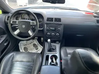 Dodge Challenger 2010 R/T 2dr Coupe