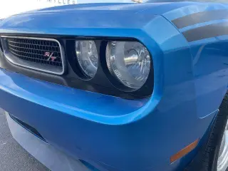 Dodge Challenger 2010 R/T 2dr Coupe