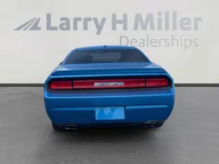 Dodge Challenger 2010 R/T 2dr Coupe