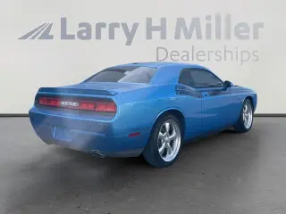 Dodge Challenger 2010 R/T 2dr Coupe