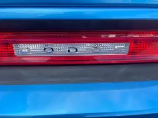 Dodge Challenger 2010 R/T 2dr Coupe