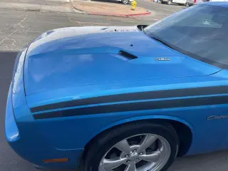 Dodge Challenger 2010 R/T 2dr Coupe