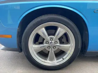 Dodge Challenger 2010 R/T 2dr Coupe
