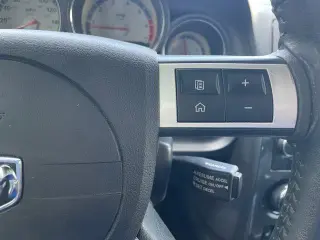 Dodge Challenger 2010 R/T 2dr Coupe