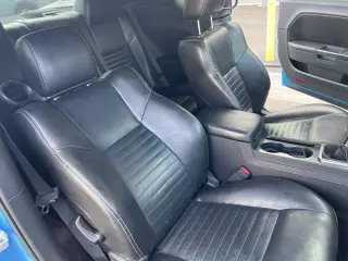 Dodge Challenger 2010 R/T 2dr Coupe