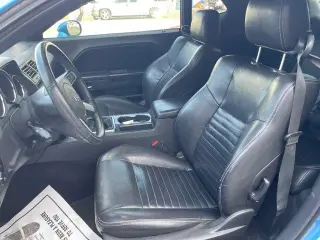 Dodge Challenger 2010 R/T 2dr Coupe