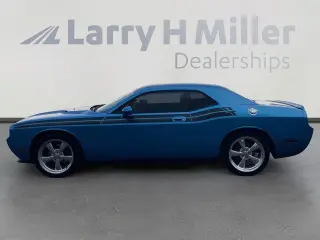 Dodge Challenger 2010 R/T 2dr Coupe