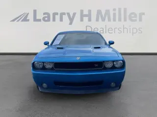 Dodge Challenger 2010 R/T 2dr Coupe