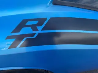 Dodge Challenger 2010 R/T 2dr Coupe