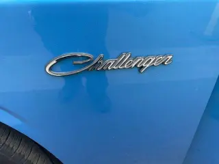 Dodge Challenger 2010 R/T 2dr Coupe