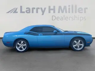 Dodge Challenger 2010 R/T 2dr Coupe