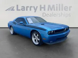 Dodge Challenger 2010 R/T 2dr Coupe