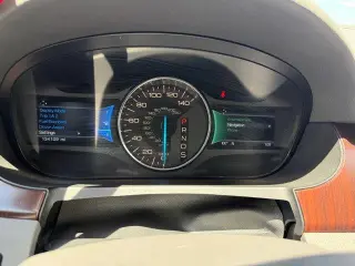 Ford Edge 2014 AWD Limited 4dr Crossover