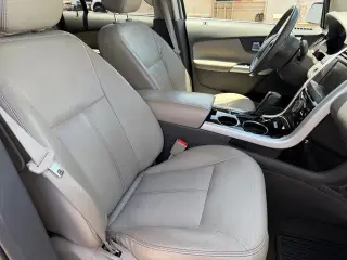 Ford Edge 2014 AWD Limited 4dr Crossover