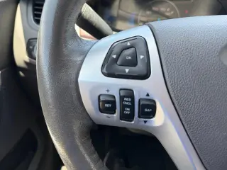 Ford Edge 2014 AWD Limited 4dr Crossover