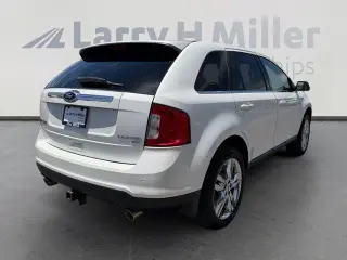 Ford Edge 2014 AWD Limited 4dr Crossover
